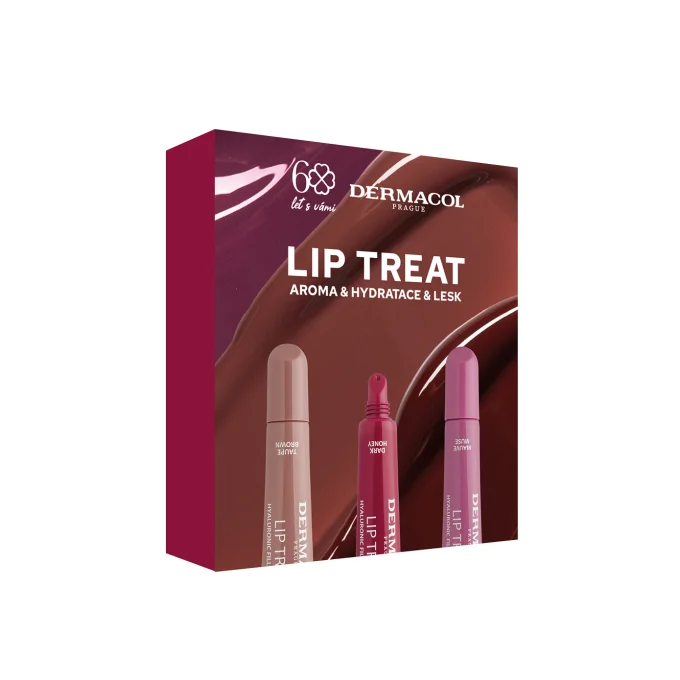 LIP TREAT DOBOZOS MIX 2026 ajándékcsomag