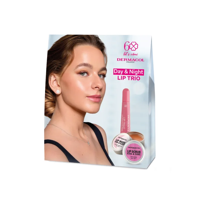 LIP Combo II. 2026 ajándékcsomag