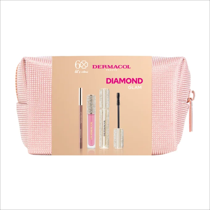 Diamond Glam 2026 ajándékcsomag