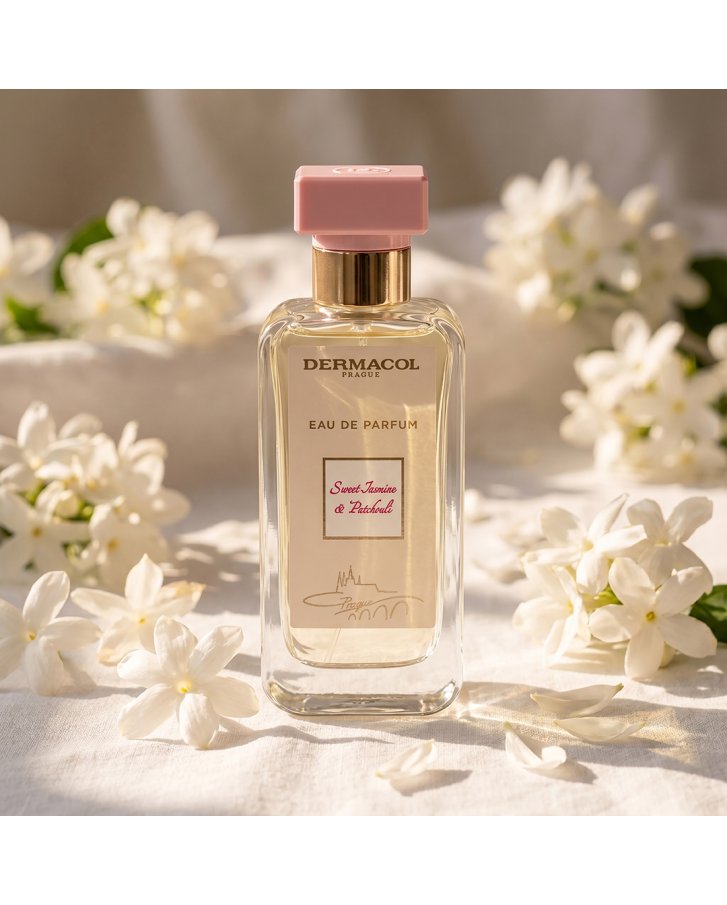EDP Sweet Jasmine (Raktáron 10.10-től)