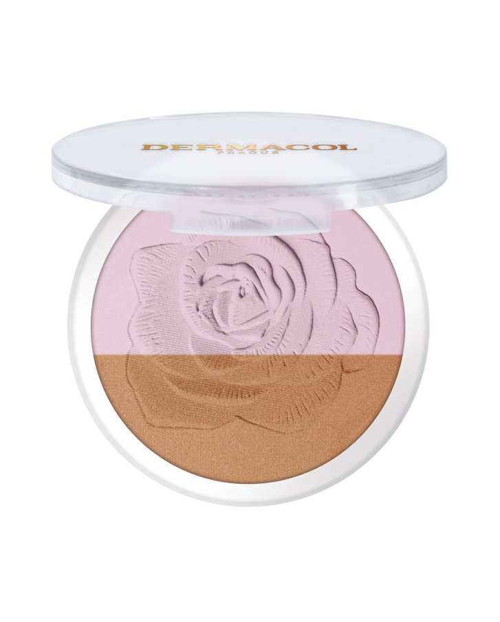 Imperial Rose illatosító púder