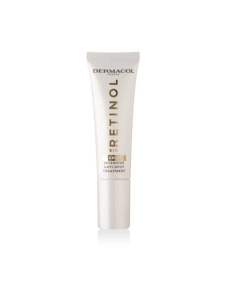 Bio Retinol szérum pigmentfoltokra