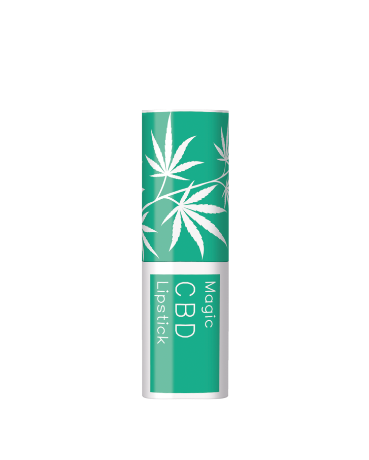 Magic CBD színváltó rúzs