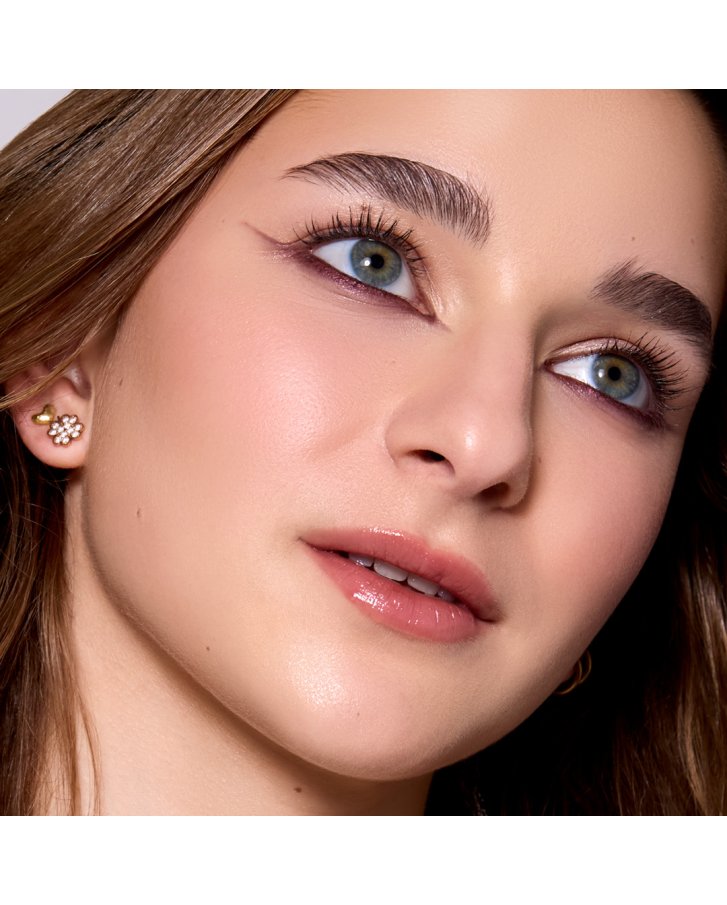 Waterproof Micro Eyeliner automatikus szemceruza