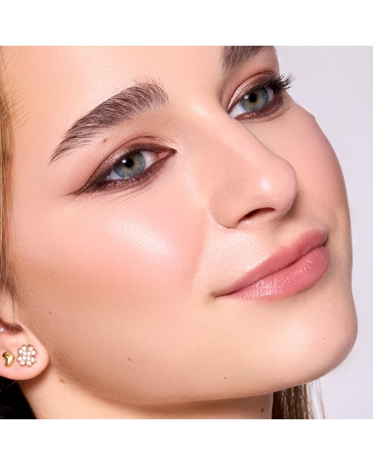 Waterproof Micro Eyeliner automatikus szemceruza