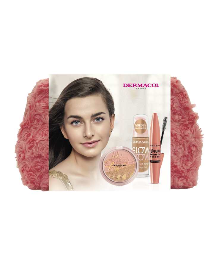 Mega Glow ajándékcsomag