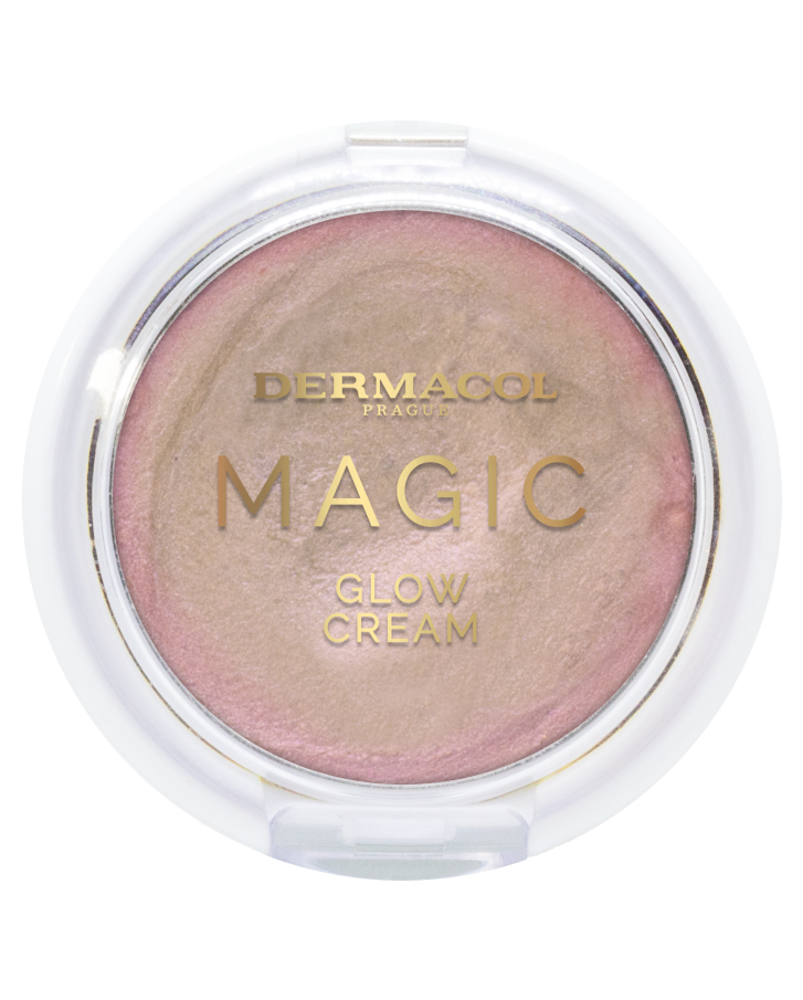 Magic krémes highlighter