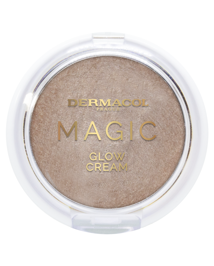Magic krémes highlighter
