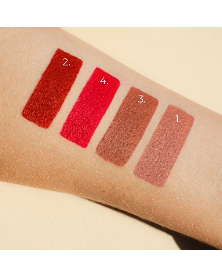 Infinity Lip Ink ajakfesték
