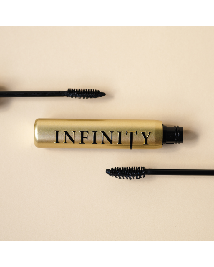 Infinity szempillaspirál