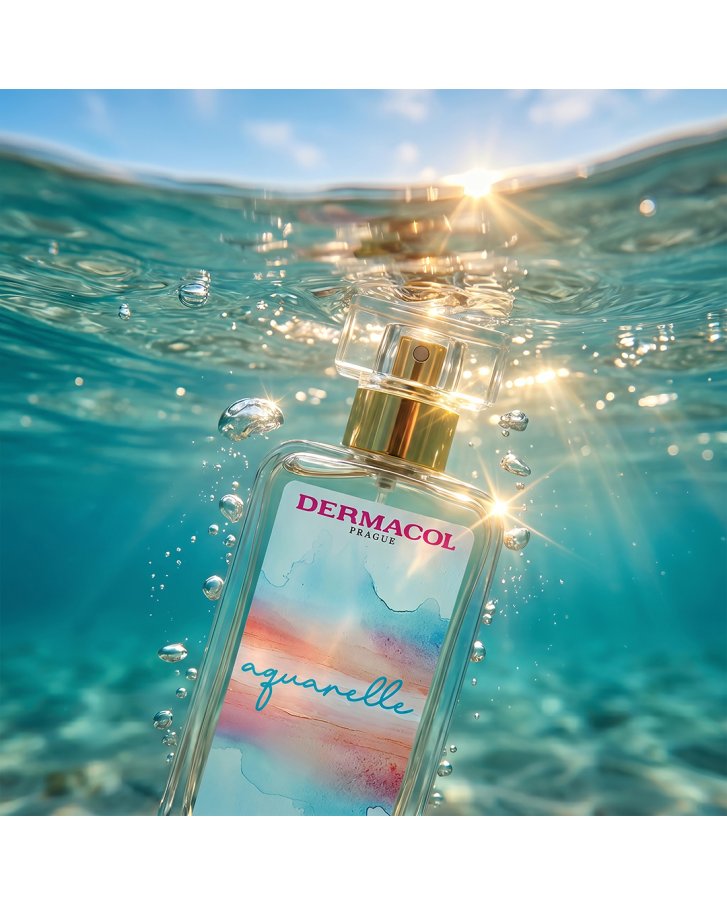 EDP Aquarelle
