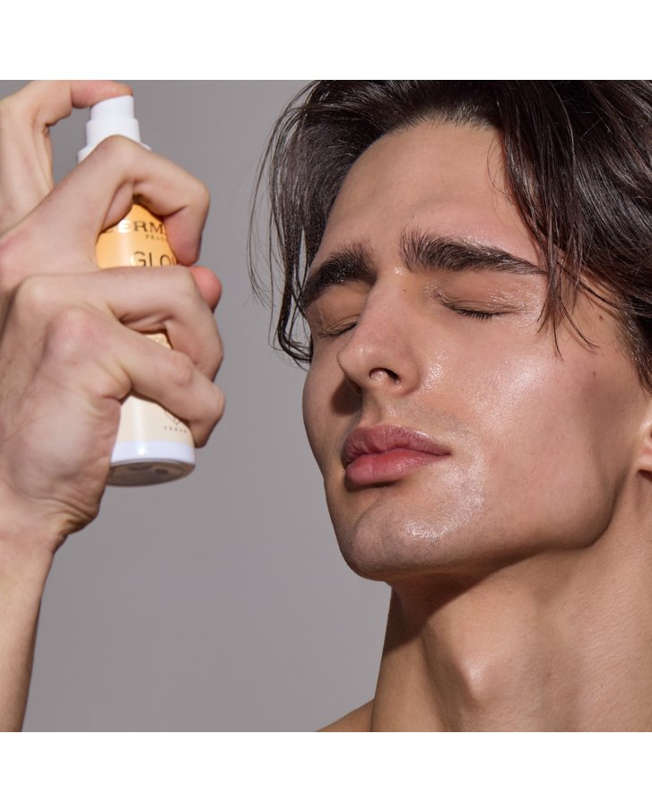 Fényesítő tonik C-vitaminnal