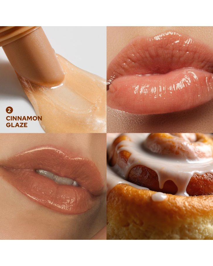 Lip Treat hidratáló szájfény