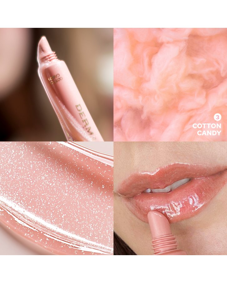 Lip Treat hidratáló szájfény