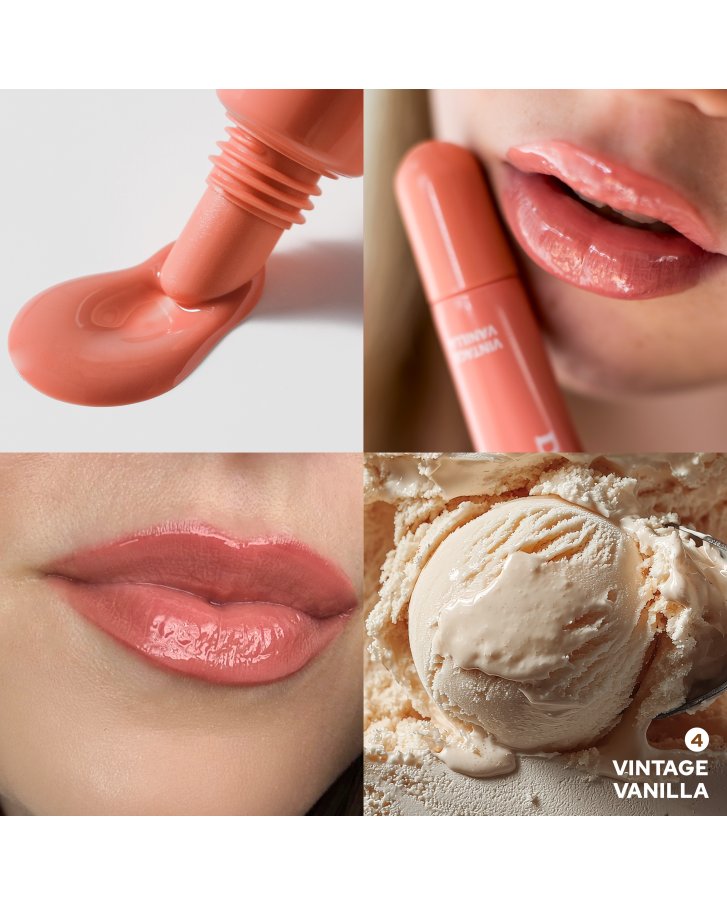 Lip Treat hidratáló szájfény