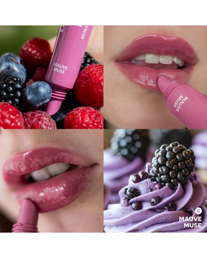 Lip Treat hidratáló szájfény