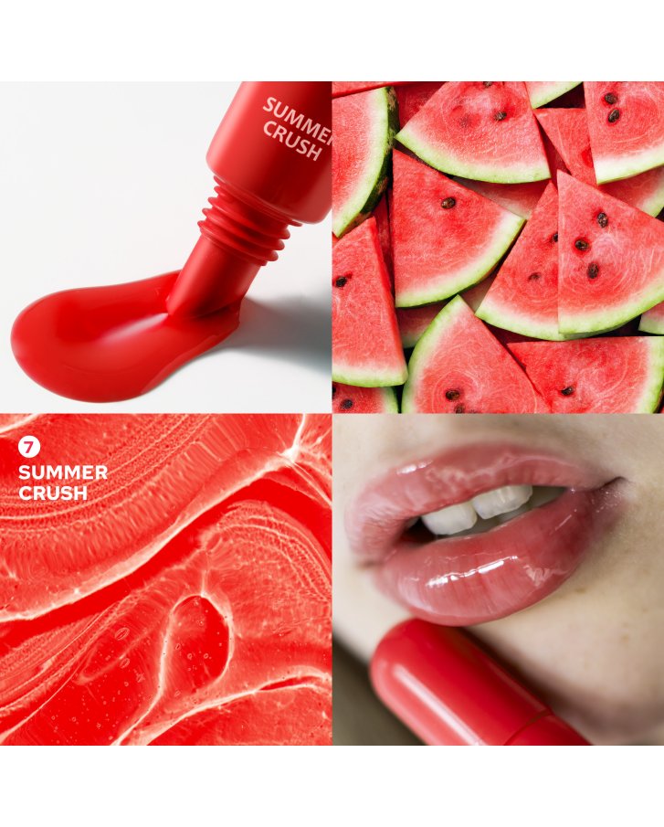 Lip Treat hidratáló szájfény