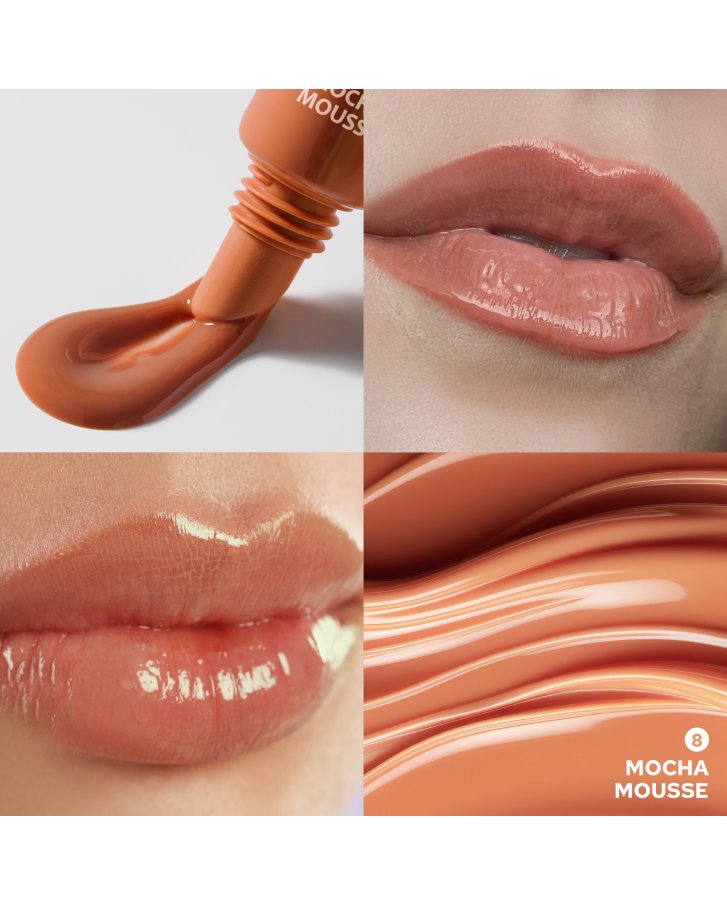Lip Treat hidratáló szájfény