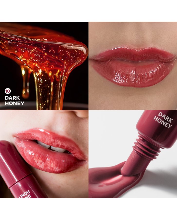 Lip Treat hidratáló szájfény