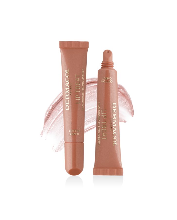 Lip Treat hidratáló szájfény