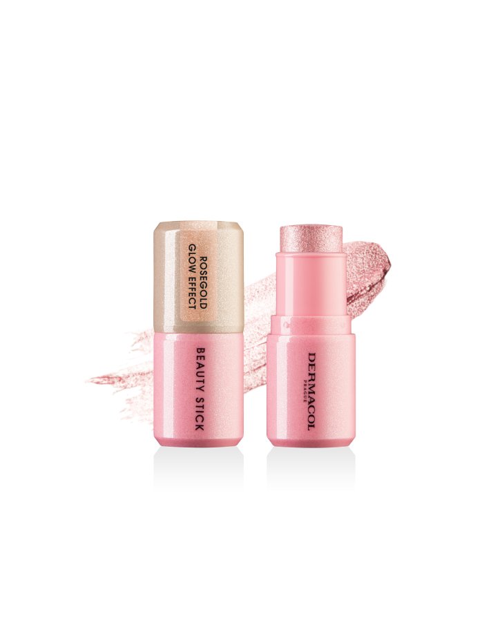 Beauty Stick fényesítő stift gyémánt hatással