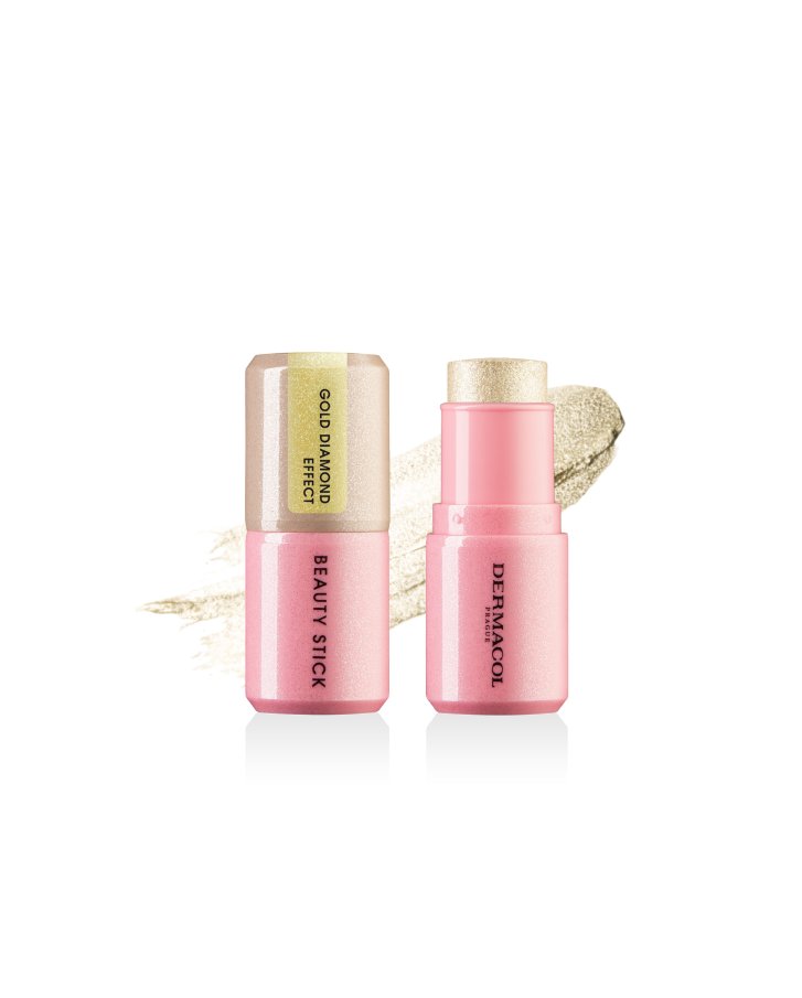 Beauty Stick fényesítő stift gyémánt hatással