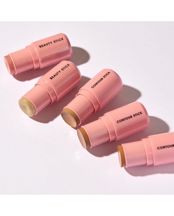 Beauty Stick fényesítő stift gyémánt hatással