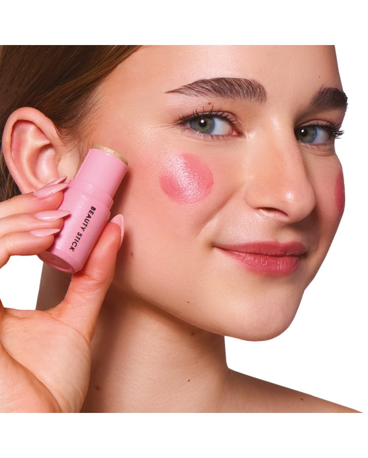 Beauty Stick fényesítő stift gyémánt hatással