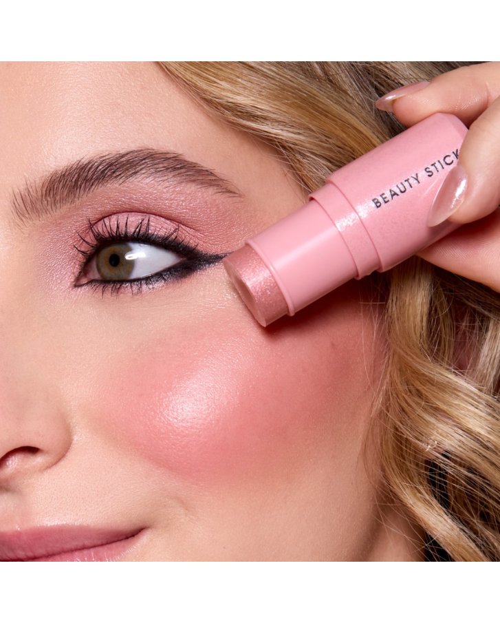 Beauty Stick fényesítő stift gyémánt hatással