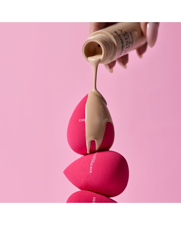 Beauty Blender sminkszivacs