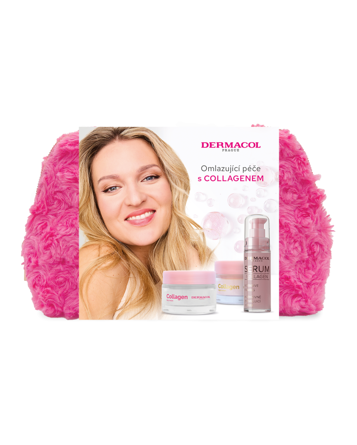 Collagen Care + Serum ajándékcsomag