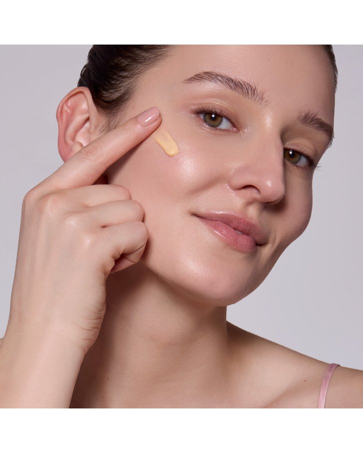 Bright Me Up - védő nappali krém SPF 50 fényvédelemmel