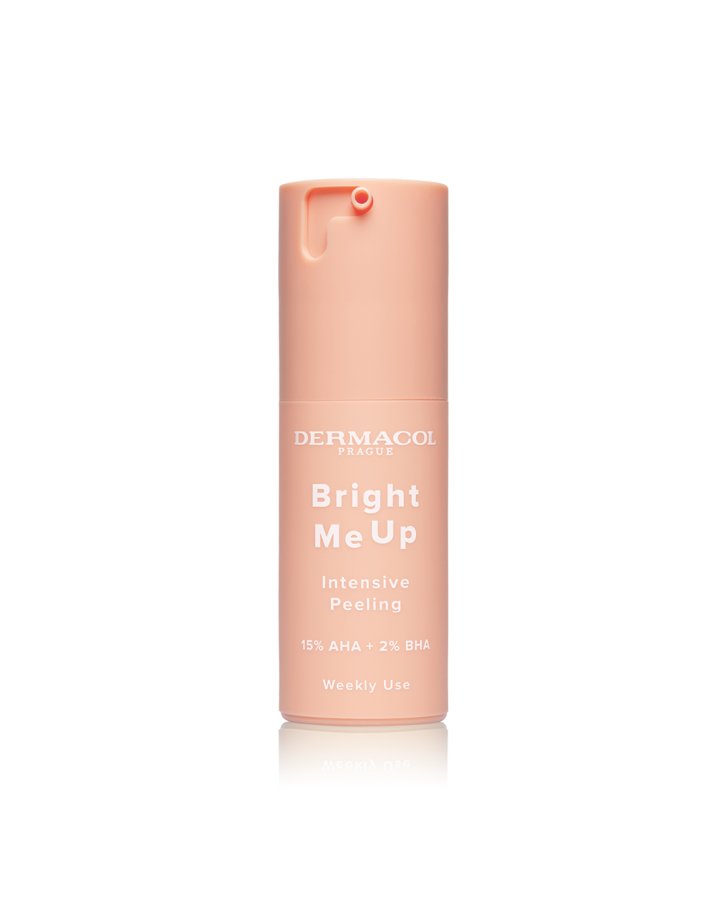 Bright Me Up - intenzív peeling