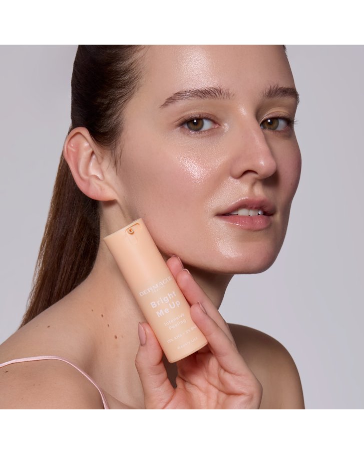 Bright Me Up - intenzív peeling