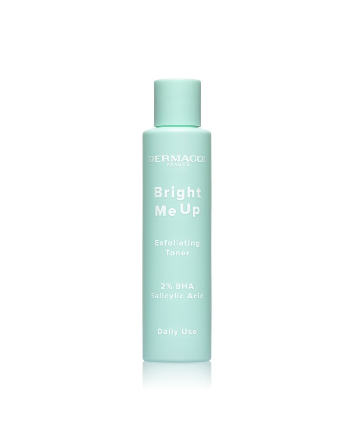 Bright Me Up - hámlasztó tonik
