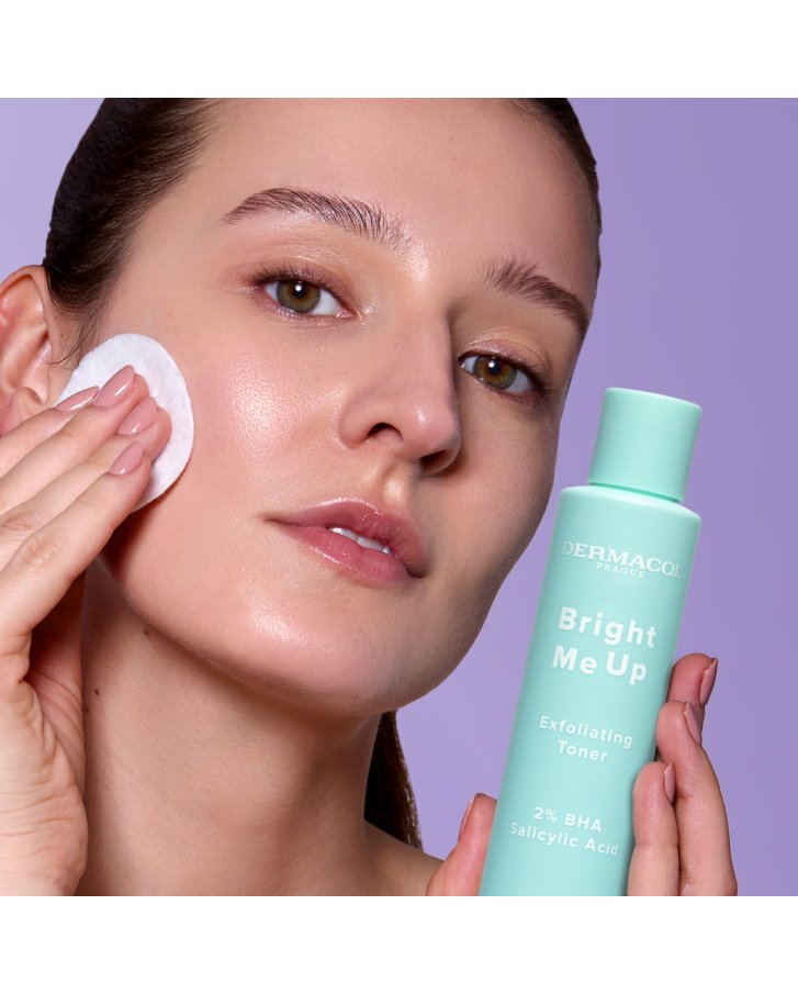 Bright Me Up - hámlasztó tonik