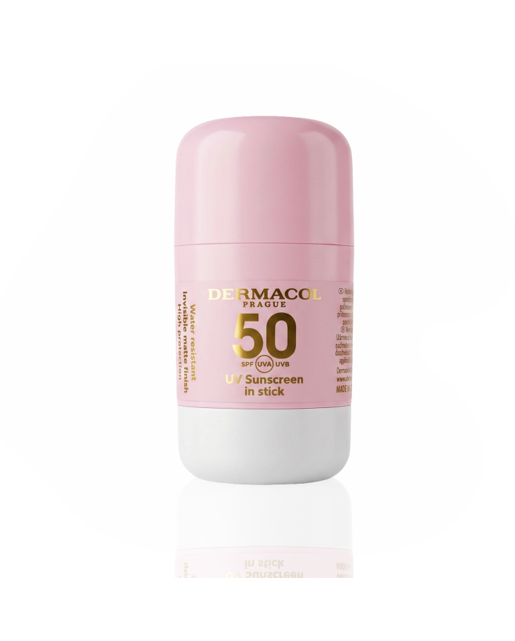 Vízálló napozó stift SPF 50
