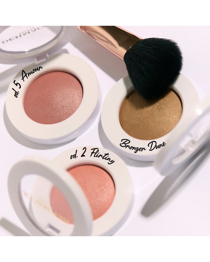 Glow Blush pirosító