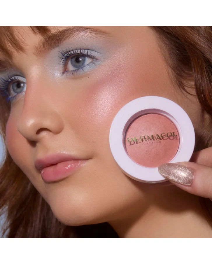 Glow Blush pirosító