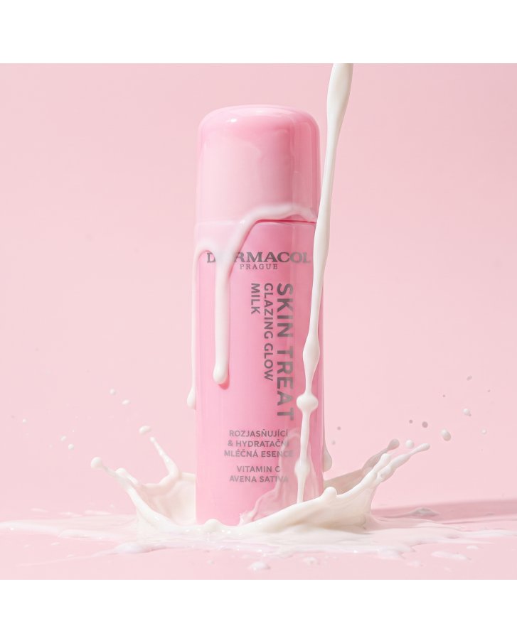 SKIN TREAT Hidratáló és ragyogást kölcsönző