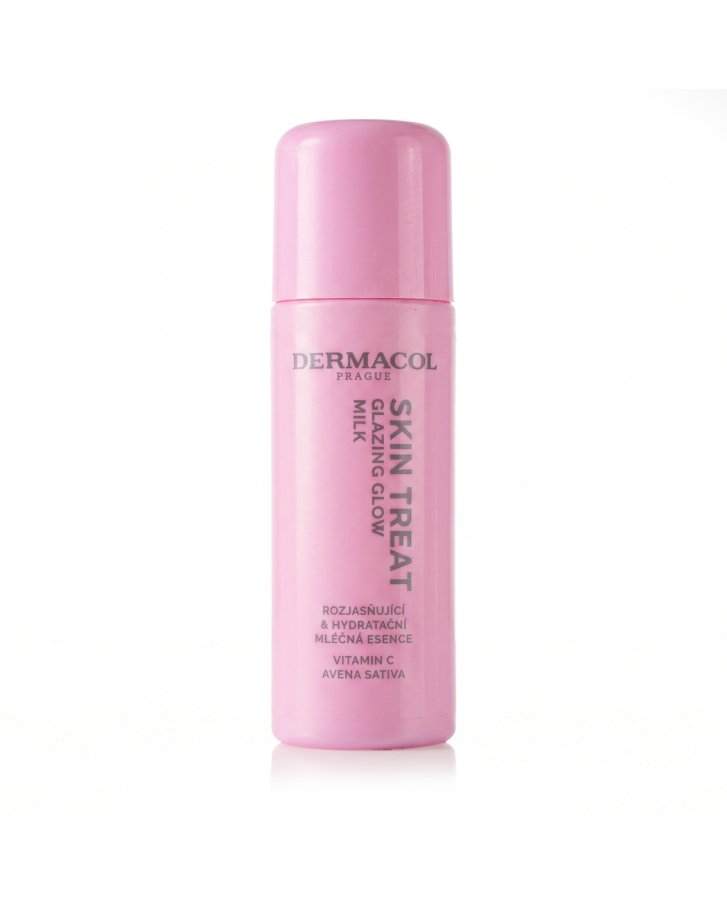 SKIN TREAT Hidratáló és ragyogást kölcsönző