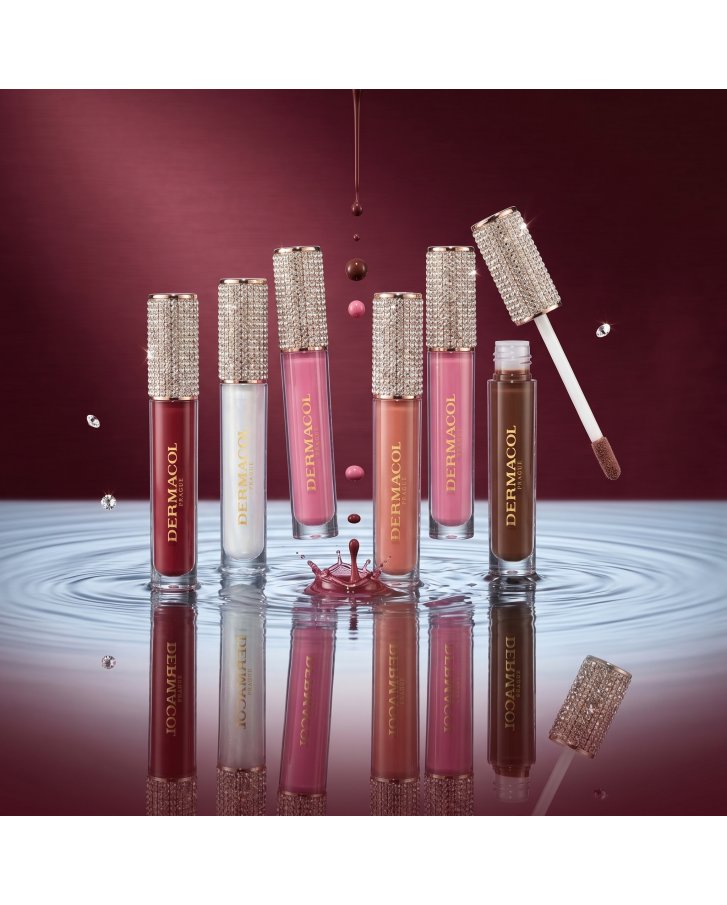 Peptide Lip Glaze szájfény 03