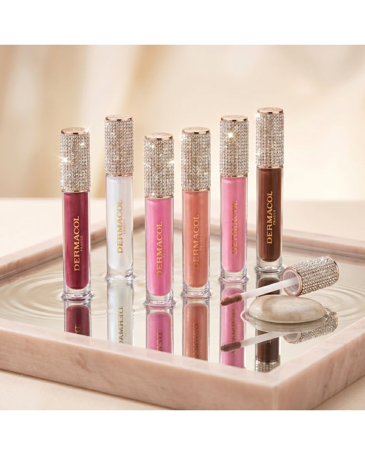 Peptide Lip Glaze szájfény 03