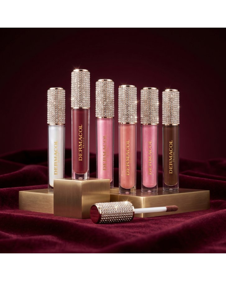 Peptide Lip Glaze szájfény