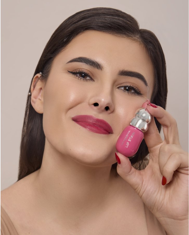 Lip Stain lehúzható ajakfesték