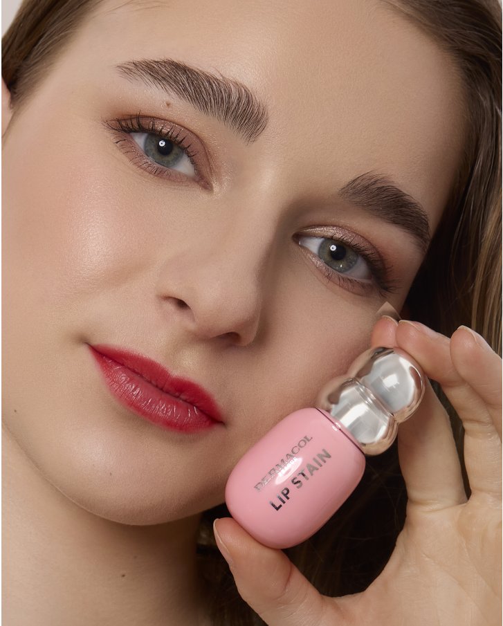 Lip Stain lehúzható ajakfesték