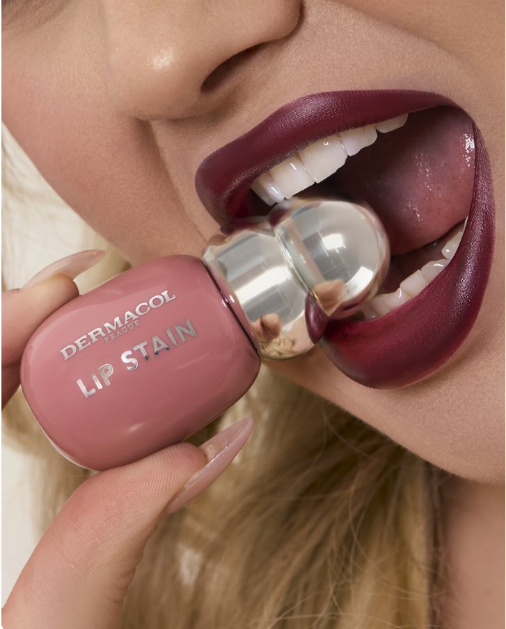 Lip Stain lehúzható ajakfesték