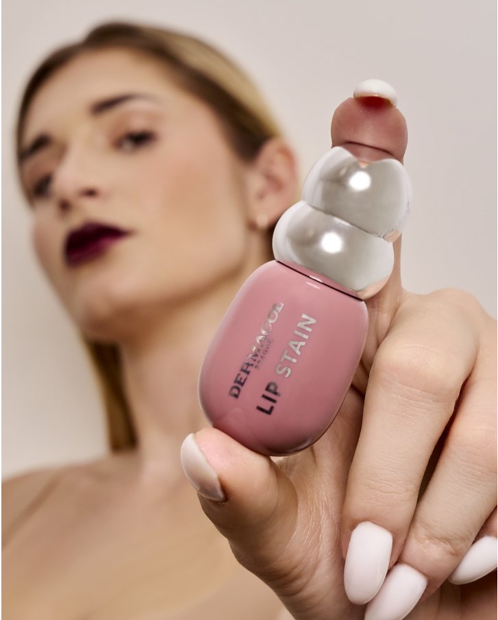 Lip Stain lehúzható ajakfesték