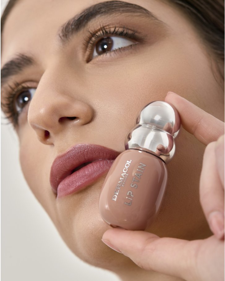 Lip Stain lehúzható ajakfesték