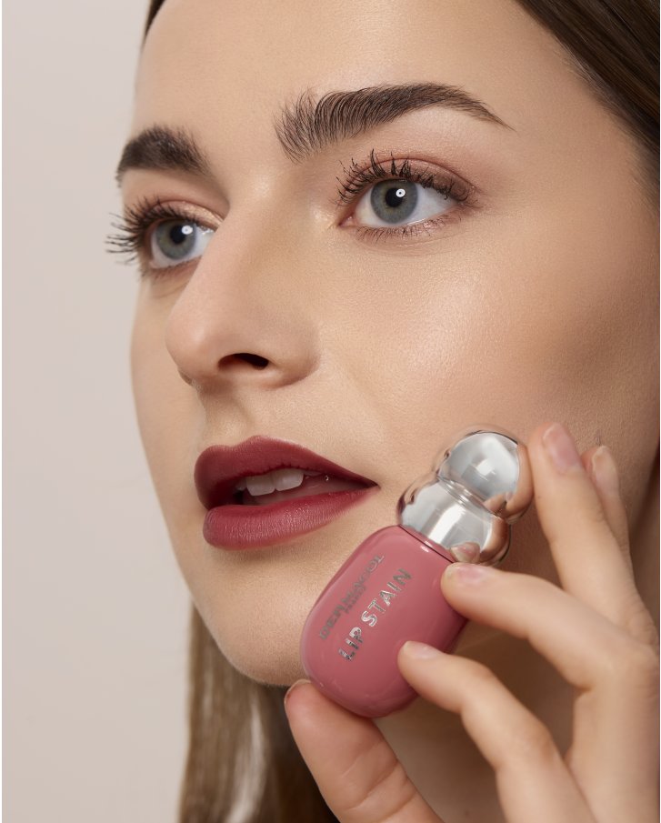 Lip Stain lehúzható ajakfesték